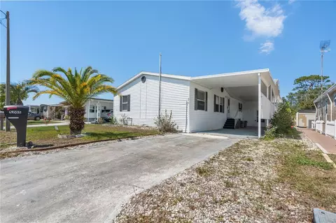 5205 Botany Dr, Holiday, FL 34690