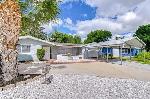 10901 Oldham Rd, Port Richey, FL 34668