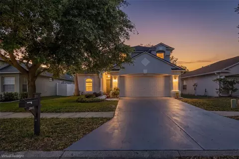 2851 Butterfly Landing Dr, Land O Lakes, FL 34638