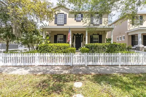 3540 Durrance St, New Port Richey, FL 34655