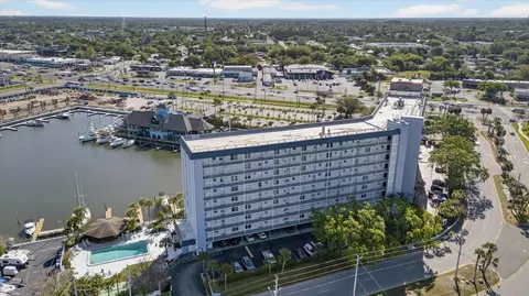 4939 Floramar Ter #710, New Port Richey, FL 34652