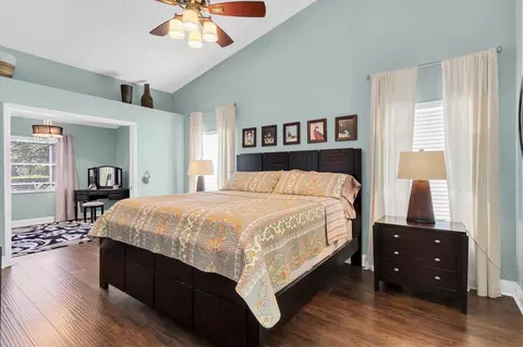 Bedroom - 1806 Kinsmere Dr, Trinity, FL 34655 photo 1 of 6