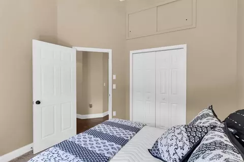 Bedroom - 1806 Kinsmere Dr, Trinity, FL 34655 photo 6 of 6