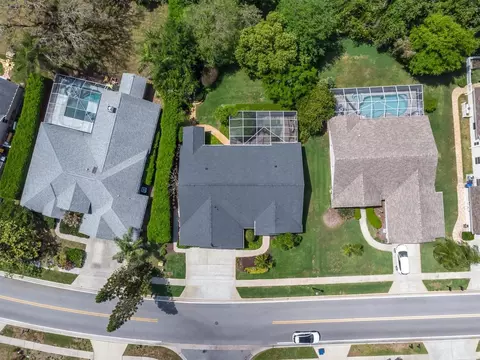 View/Area - 1806 Kinsmere Dr, Trinity, FL 34655 photo 3 of 14