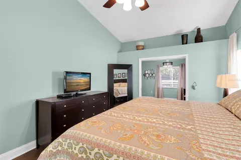 Bedroom - 1806 Kinsmere Dr, Trinity, FL 34655 photo 2 of 6
