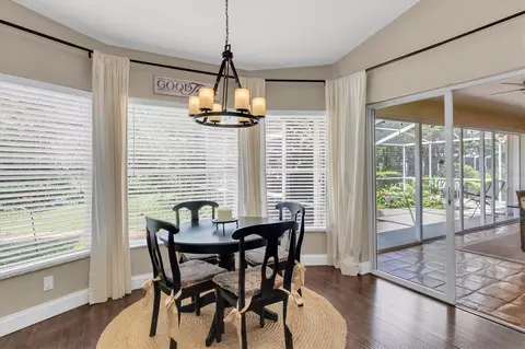 Dining - 1806 Kinsmere Dr, Trinity, FL 34655 photo 1 of 4