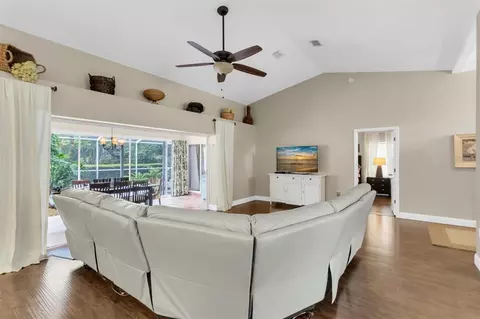Living - 1806 Kinsmere Dr, Trinity, FL 34655 photo 3 of 4