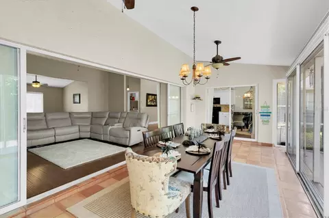 Dining - 1806 Kinsmere Dr, Trinity, FL 34655 photo 4 of 4