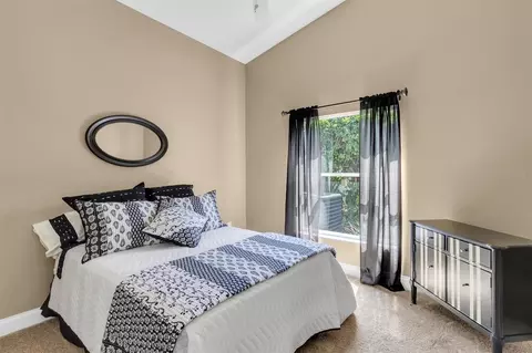 Bedroom - 1806 Kinsmere Dr, Trinity, FL 34655 photo 5 of 6