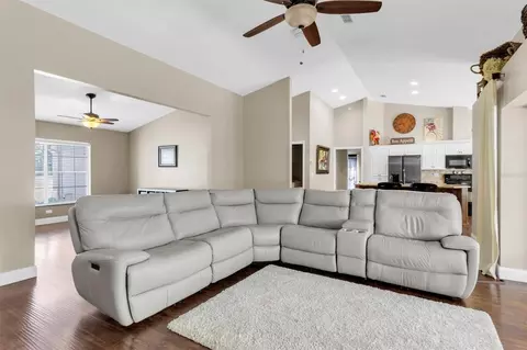 Living - 1806 Kinsmere Dr, Trinity, FL 34655 photo 2 of 4