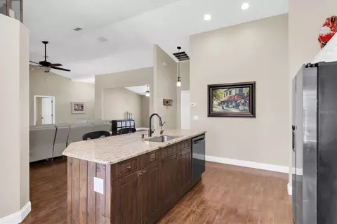Kitchen - 1806 Kinsmere Dr, Trinity, FL 34655 photo 4 of 4