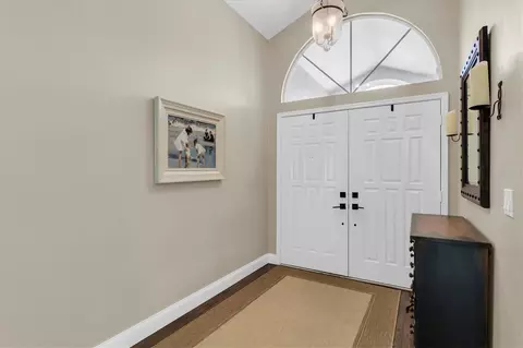 Entry Way - 1806 Kinsmere Dr, Trinity, FL 34655 photo 2 of 3