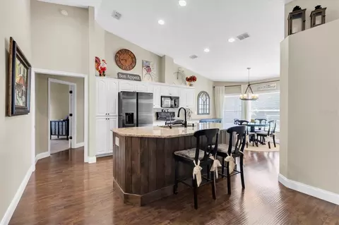 Kitchen - 1806 Kinsmere Dr, Trinity, FL 34655 photo 1 of 4