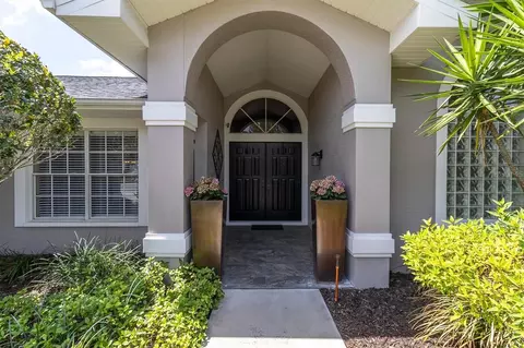 Entry Way - 1806 Kinsmere Dr, Trinity, FL 34655 photo 1 of 3