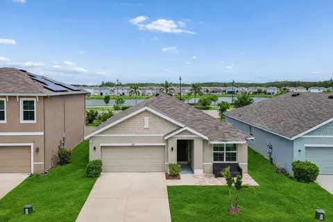 3012 Pink Peacock Ln, Odessa, FL 33556