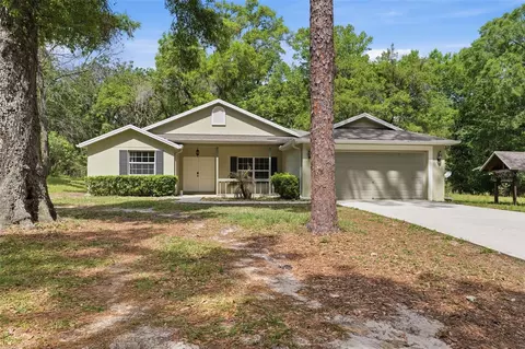 11459 Trail Ridge Run, Brooksville, FL 34601