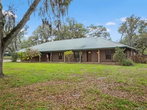 22250 Hayman Rd, Brooksville, FL 34602