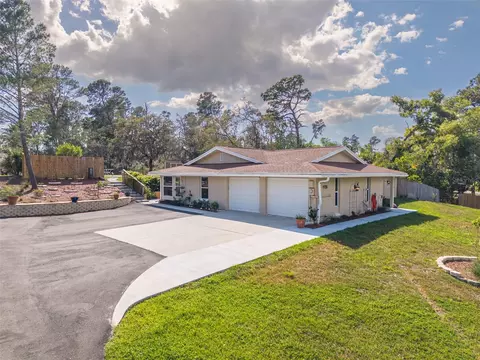9720 Delray Dr, New Port Richey, FL 34654
