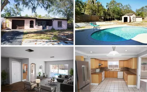 9939 Woodridge Ct, Port Richey, FL 34668