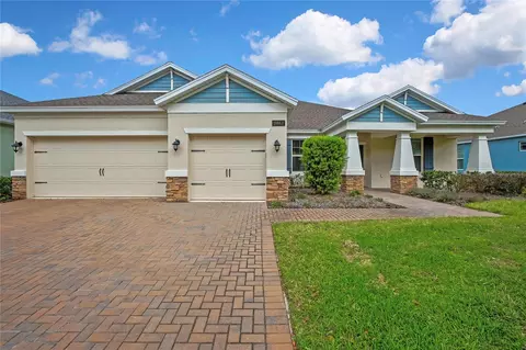 19863 Tattnall Way, Brooksville, FL 34601