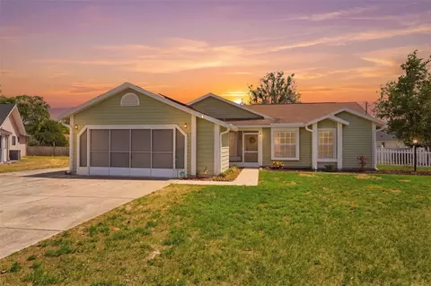 11224 Holbrook St, Spring Hill, FL 34609