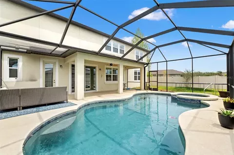 Exterior - 18696 Malinche Loop, Spring Hill, FL 34610 photo 2 of 5
