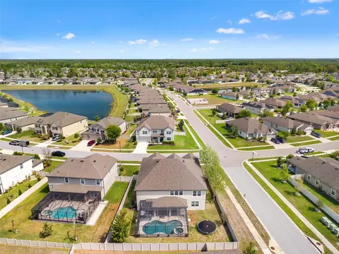 View/Area - 18696 Malinche Loop, Spring Hill, FL 34610 photo 3 of 5