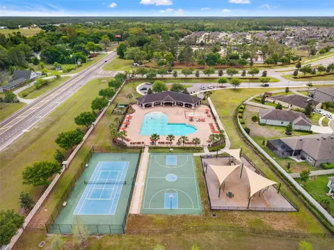 View/Area - 18696 Malinche Loop, Spring Hill, FL 34610 photo 4 of 5