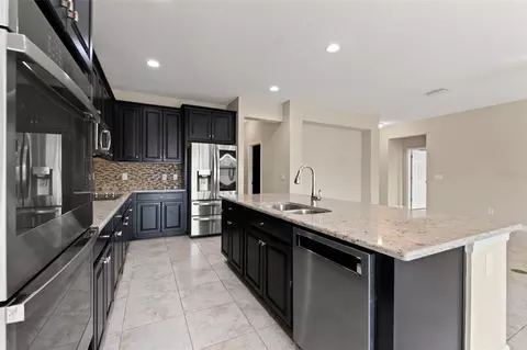 Kitchen - 18696 Malinche Loop, Spring Hill, FL 34610 photo 3 of 3