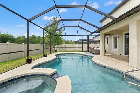 Exterior - 18696 Malinche Loop, Spring Hill, FL 34610 photo 3 of 5