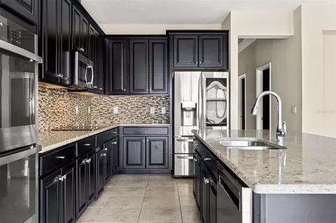 Kitchen - 18696 Malinche Loop, Spring Hill, FL 34610 photo 1 of 3