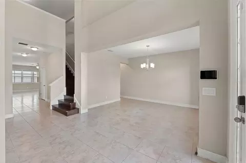 Entry Way - 18696 Malinche Loop, Spring Hill, FL 34610 photo 2 of 8