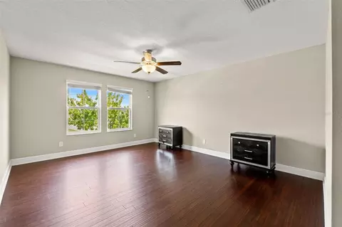 Bedroom - 18696 Malinche Loop, Spring Hill, FL 34610 photo 5 of 5