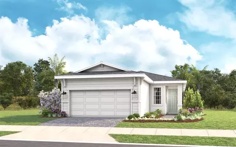 1281 Jackson Hole Ct, Deland, FL 32724