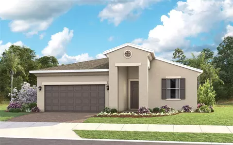 1306 Cresswind Blvd, Deland, FL 32724