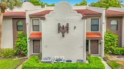 3505 Tarpon Woods Blvd #P403, Palm Harbor, FL 34685