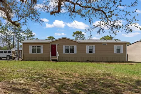 5174 S Oldfield Ave, Homosassa, FL 34446