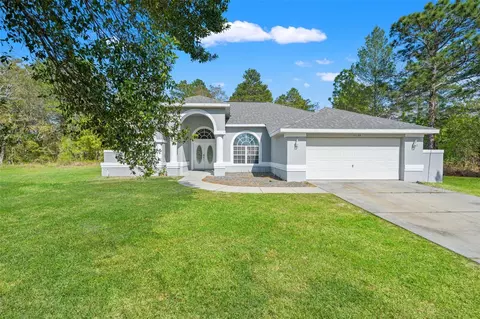 11128 Lomita Wren Rd, Weeki Wachee, FL 34614