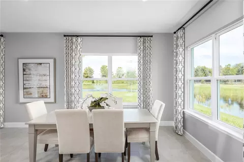Dining - 2174 Great Egret Cir, Ocoee, FL 34761 photo 2 of 2