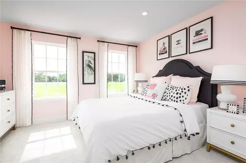 Bedroom - 2174 Great Egret Cir, Ocoee, FL 34761 photo 5 of 6