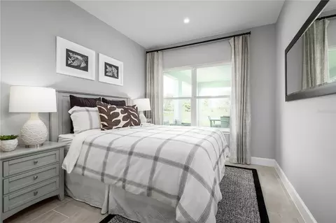 Bedroom - 2174 Great Egret Cir, Ocoee, FL 34761 photo 3 of 6