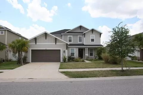 7177 Talamore Dr, Wesley Chapel, FL 33545
