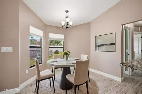 Dining - 4128 Everett Ave, Spring Hill, FL 34609 photo 1 of 2