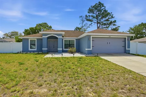 4128 Everett Ave, Spring Hill, FL 34609