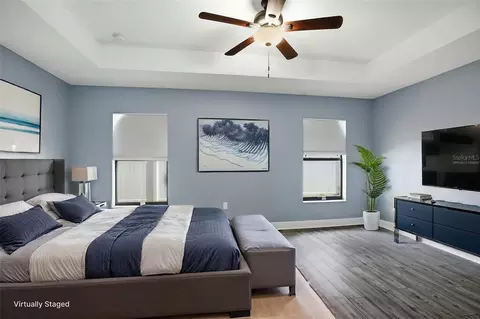 Bedroom - 4128 Everett Ave, Spring Hill, FL 34609 photo 1 of 3