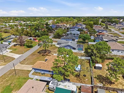 View/Area - 4128 Everett Ave, Spring Hill, FL 34609 photo 6 of 8