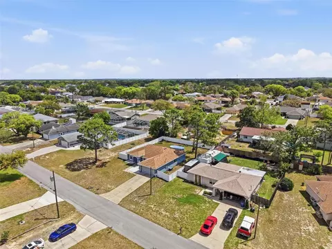 View/Area - 4128 Everett Ave, Spring Hill, FL 34609 photo 7 of 8