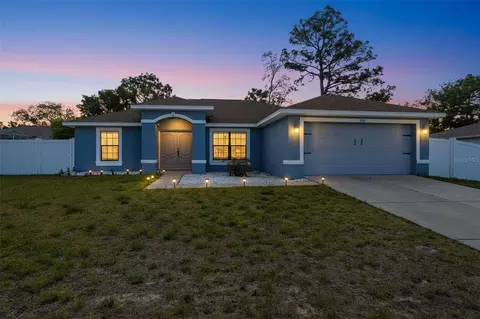 4128 Everett Ave, Spring Hill, FL 34609