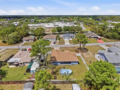 View/Area - 4128 Everett Ave, Spring Hill, FL 34609 photo 5 of 8