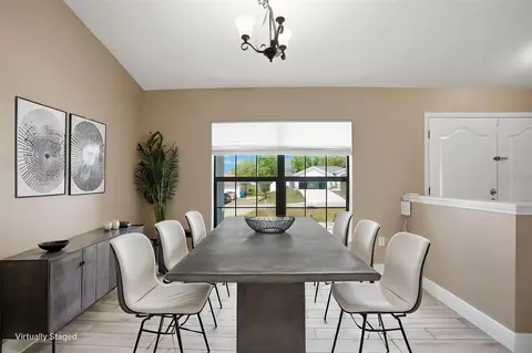 Dining - 4128 Everett Ave, Spring Hill, FL 34609 photo 2 of 2